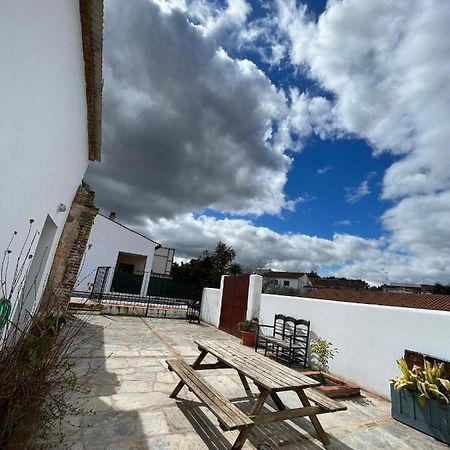 El Palacete Azul Almendral ภายนอก รูปภาพ