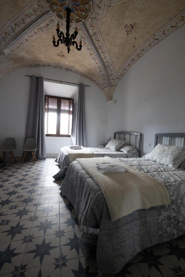 El Palacete Azul Almendral ภายนอก รูปภาพ