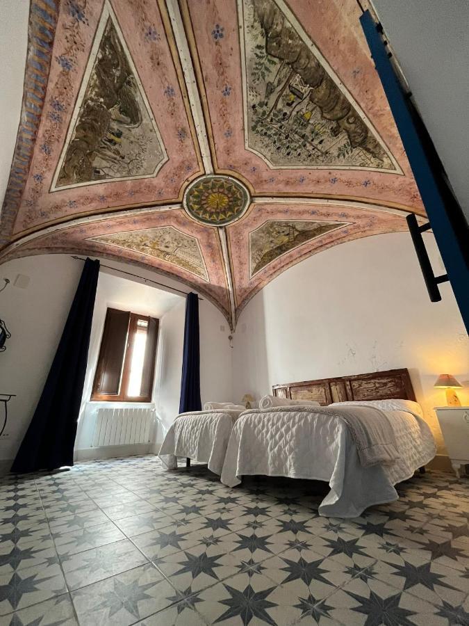 El Palacete Azul Almendral ภายนอก รูปภาพ