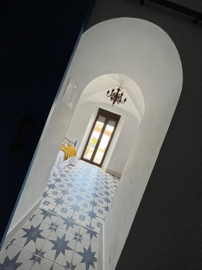 El Palacete Azul Almendral ภายนอก รูปภาพ