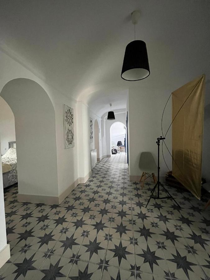 El Palacete Azul Almendral ภายนอก รูปภาพ